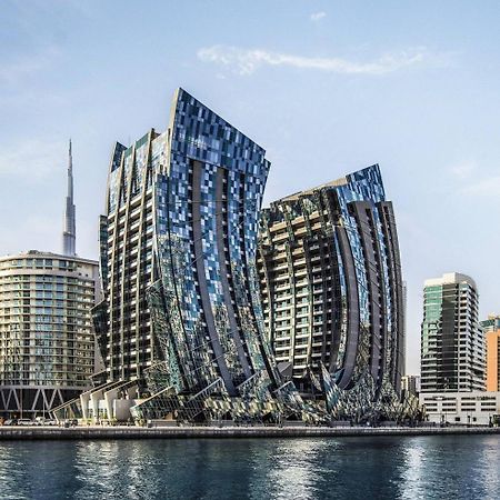 Globalstay J One Tower Apartments At Pearl Of Uae Dubai Eksteriør bilde