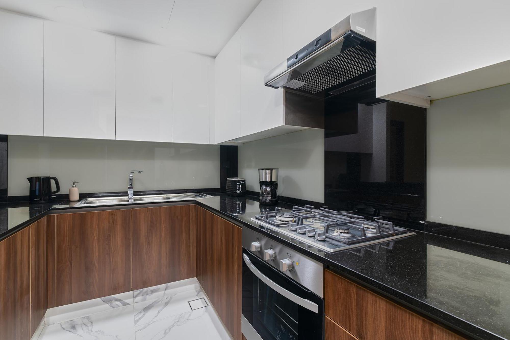 Globalstay J One Tower Apartments At Pearl Of Uae Dubai Eksteriør bilde