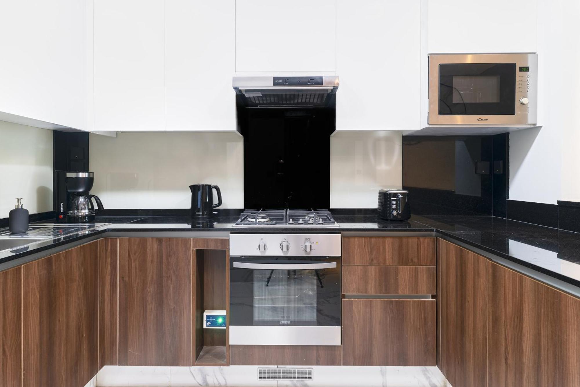 Globalstay J One Tower Apartments At Pearl Of Uae Dubai Eksteriør bilde