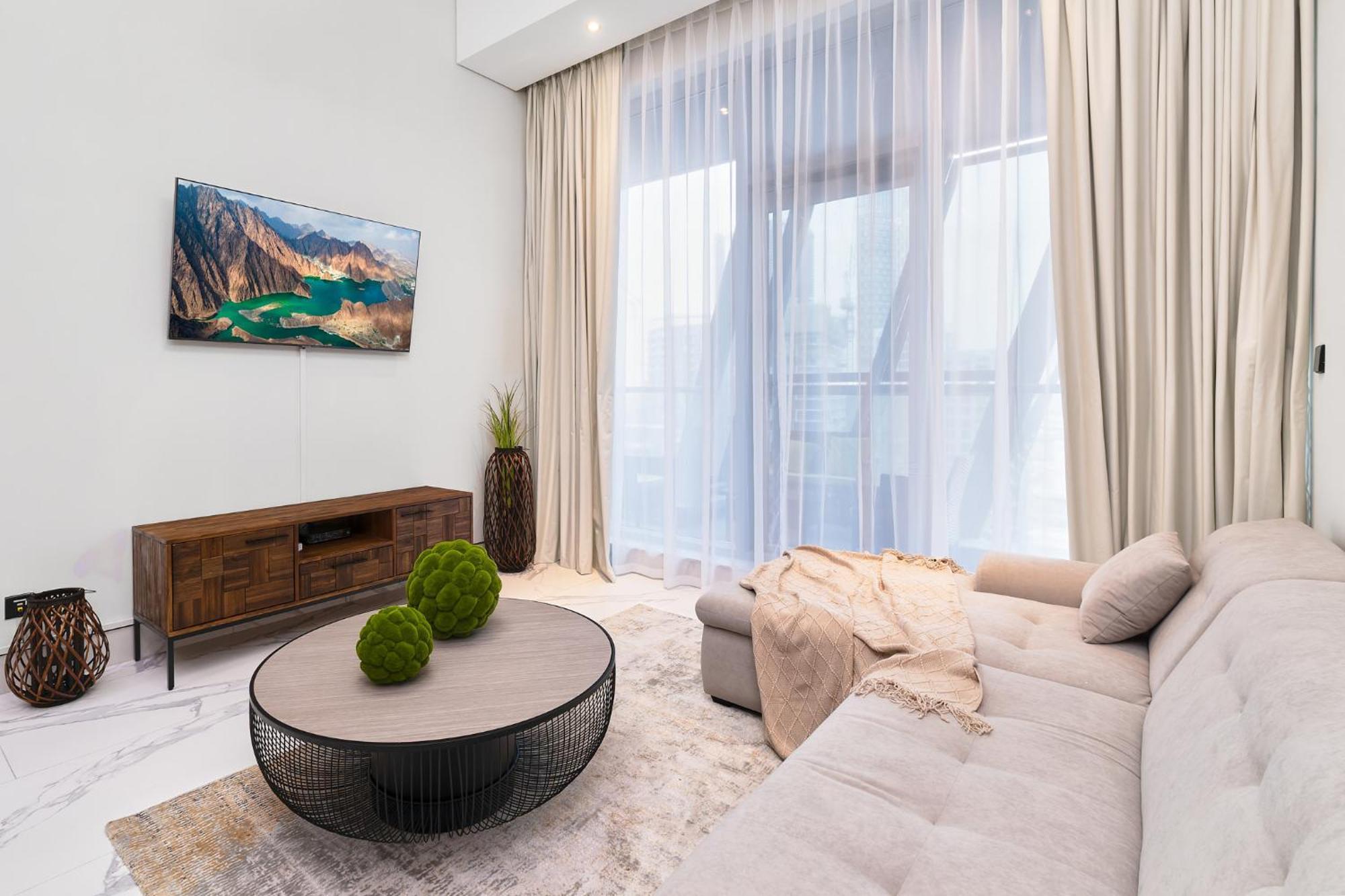 Globalstay J One Tower Apartments At Pearl Of Uae Dubai Eksteriør bilde