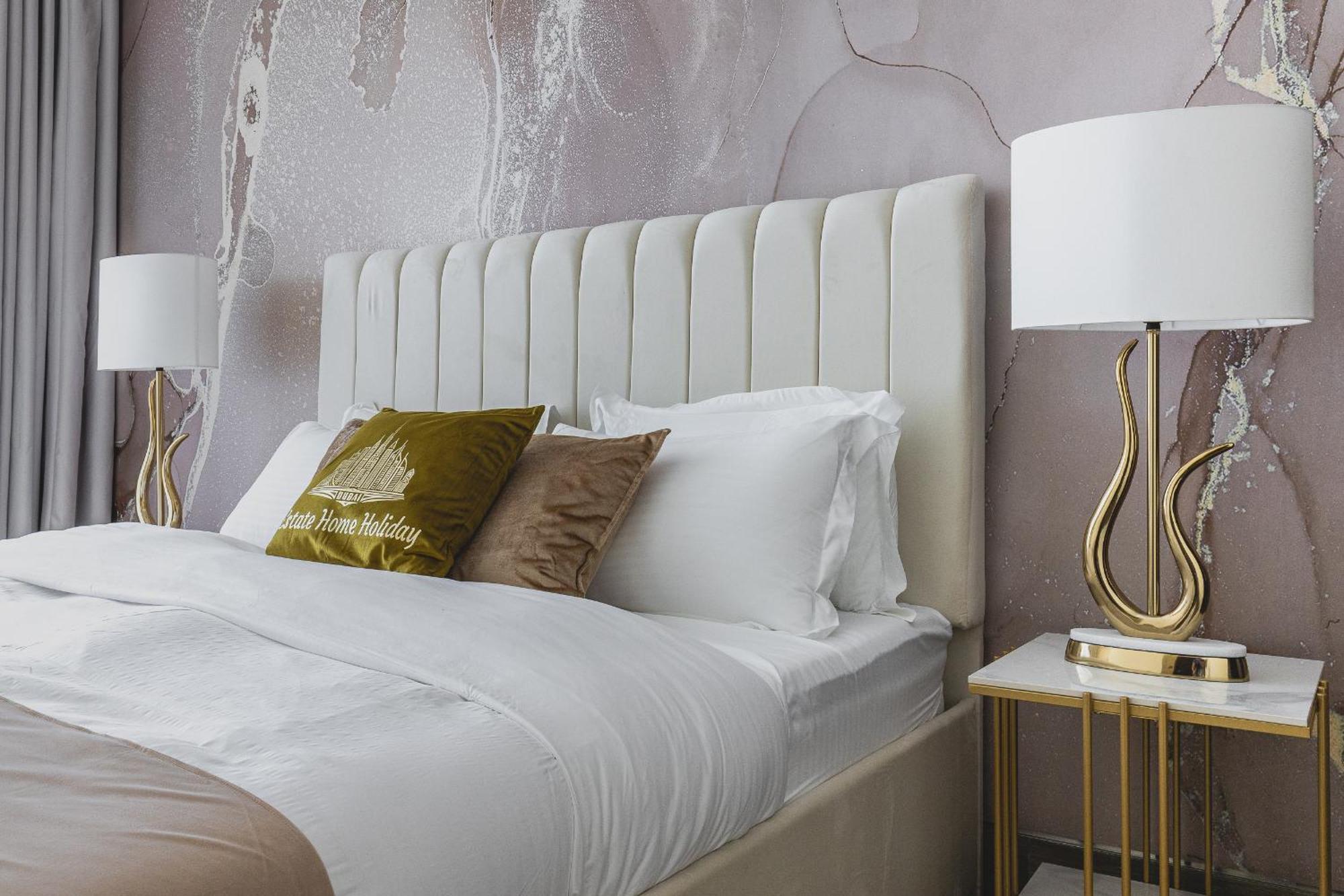 Globalstay J One Tower Apartments At Pearl Of Uae Dubai Eksteriør bilde