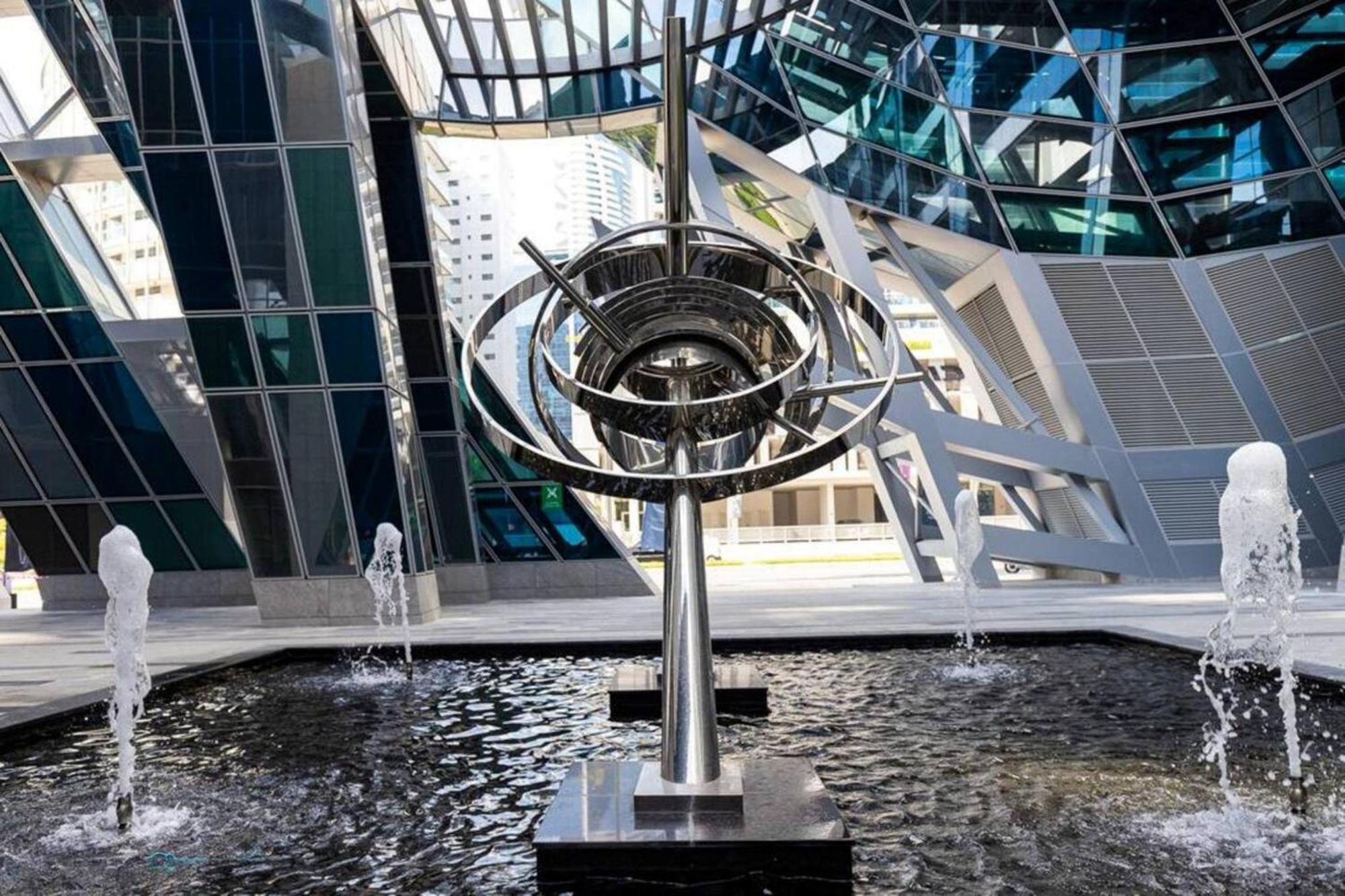 Globalstay J One Tower Apartments At Pearl Of Uae Dubai Eksteriør bilde