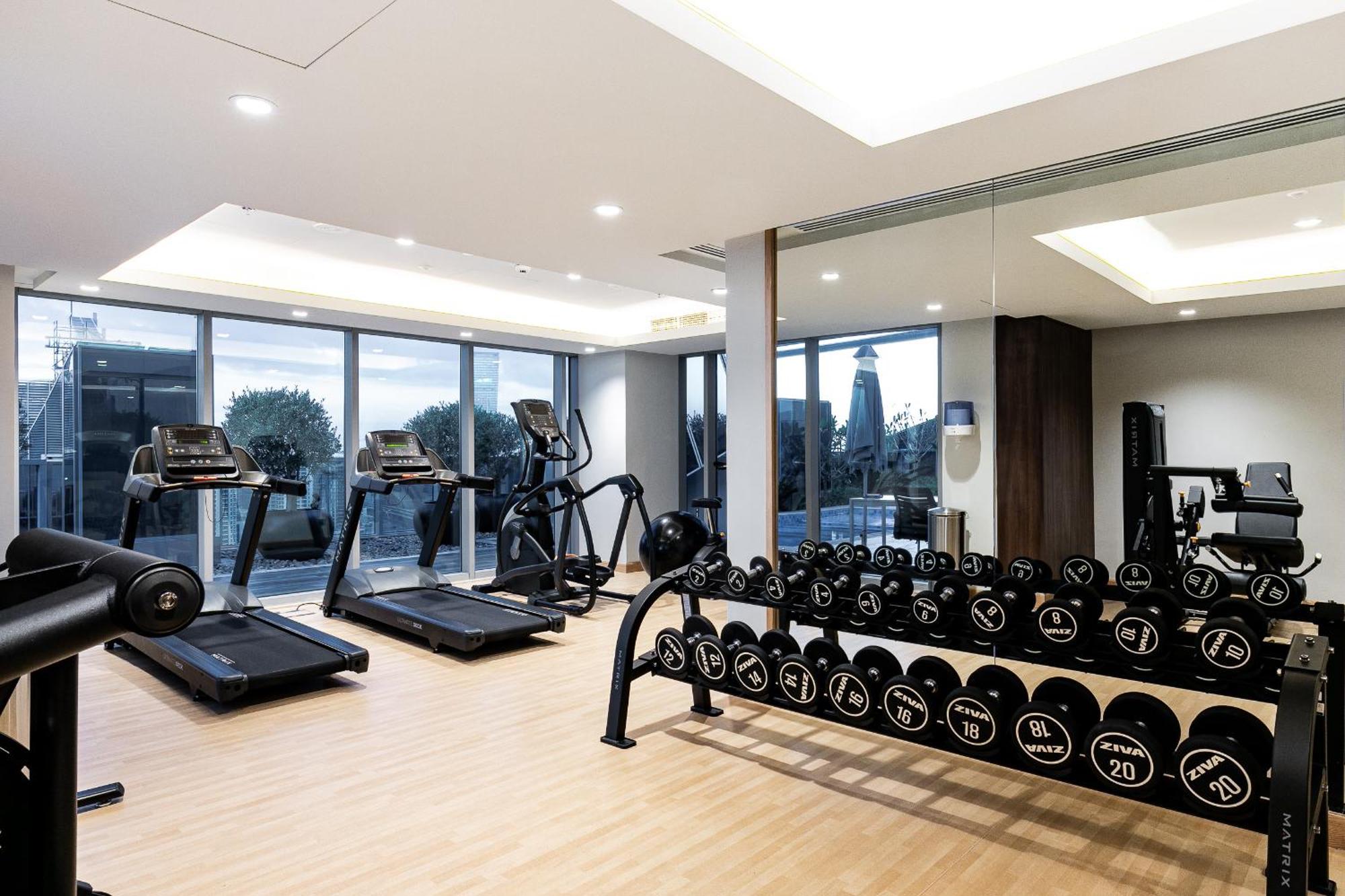 Globalstay J One Tower Apartments At Pearl Of Uae Dubai Eksteriør bilde