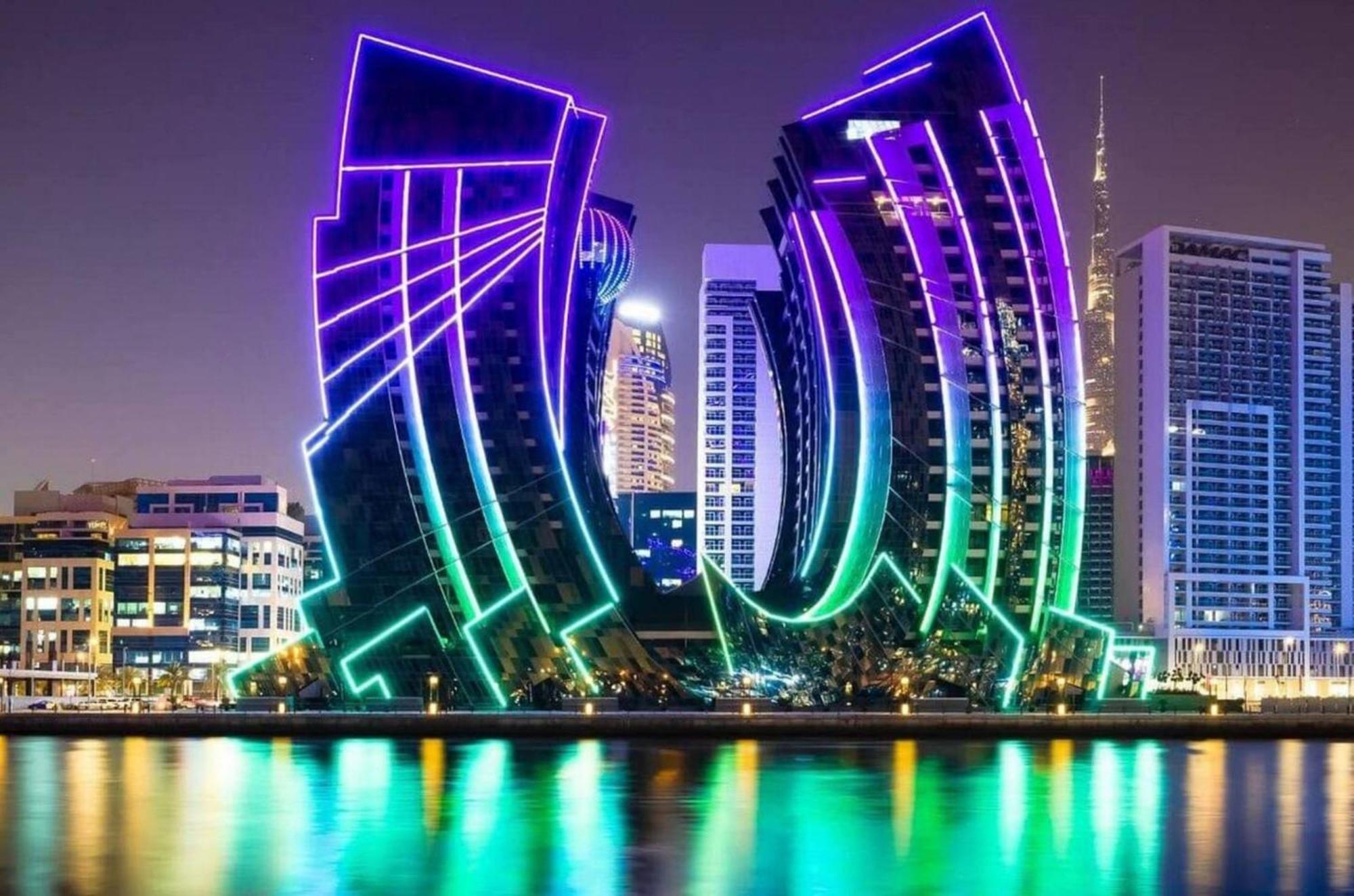 Globalstay J One Tower Apartments At Pearl Of Uae Dubai Eksteriør bilde