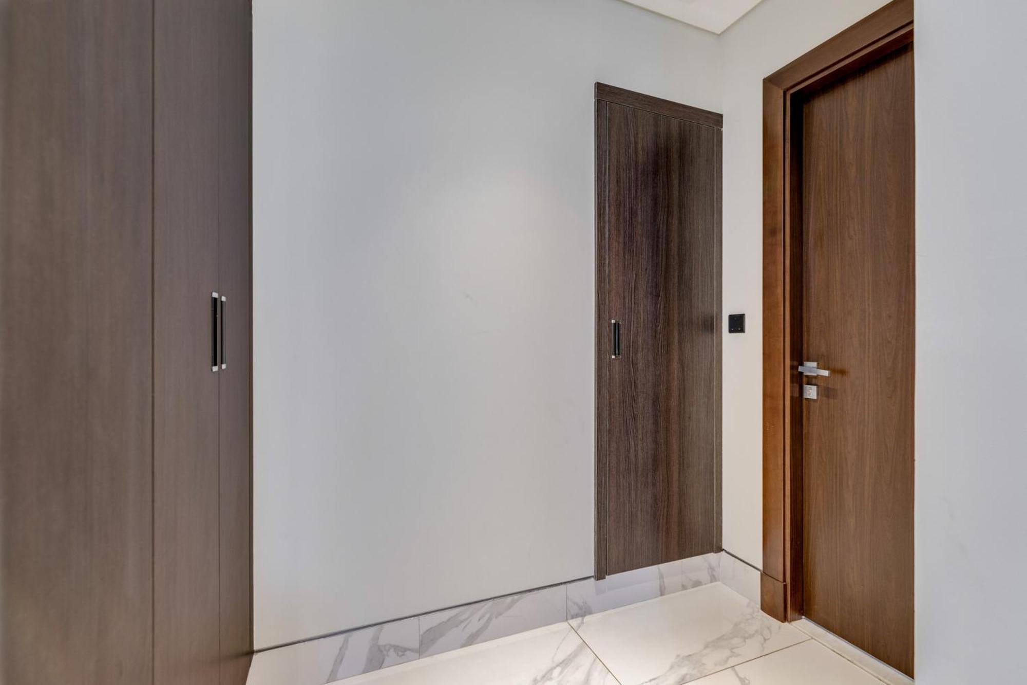 Globalstay J One Tower Apartments At Pearl Of Uae Dubai Eksteriør bilde